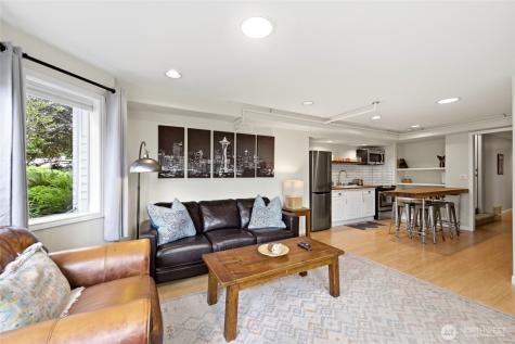 2107 N 63rd Street Seattle WA 98103