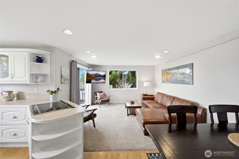 2107 N 63rd Street Seattle WA 98103