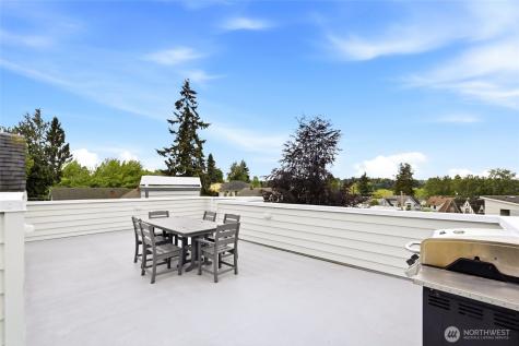 2107 N 63rd Street Seattle WA 98103