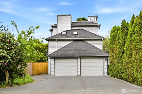 2107 N 63rd Street Seattle WA 98103
