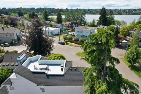 2107 N 63rd Street Seattle WA 98103