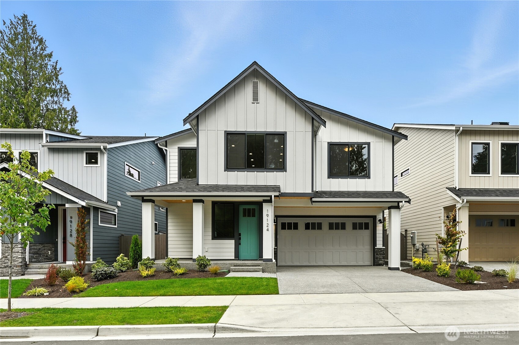 19312 Meridian Drive SE Bothell WA 98012