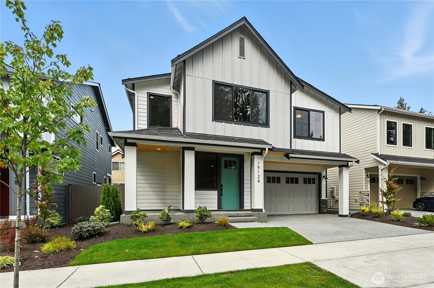 19312 Meridian Drive SE Bothell WA 98012