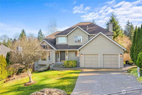 14009 68th Avenue SE Snohomish WA 98296