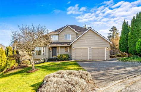 14009 68th Avenue SE Snohomish WA 98296