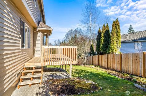 14009 68th Avenue SE Snohomish WA 98296