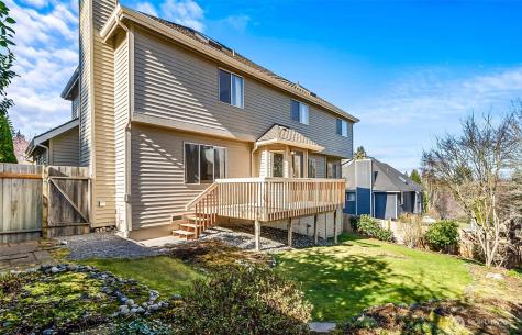 14009 68th Avenue SE Snohomish WA 98296