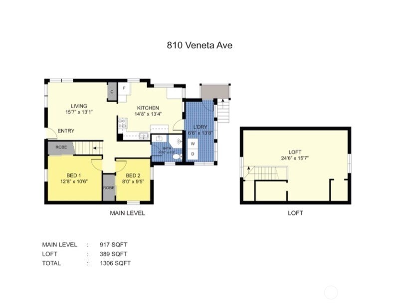 810 Veneta Avenue Bremerton WA 98337
