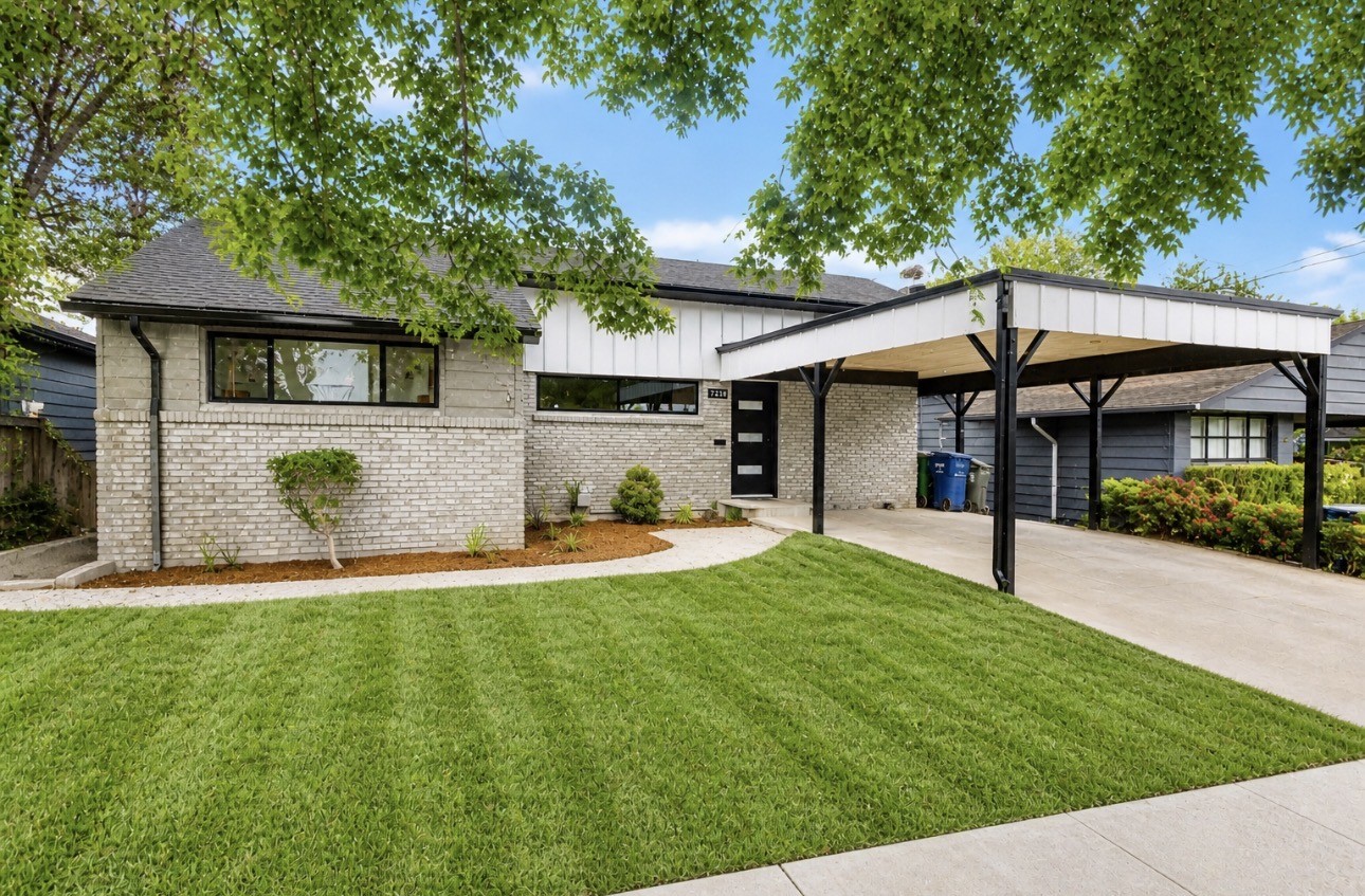 7210 Seward Park Avenue S Seattle WA 98118