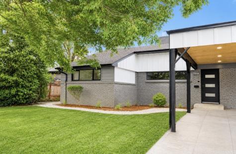 7210 Seward Park Avenue S Seattle WA 98118