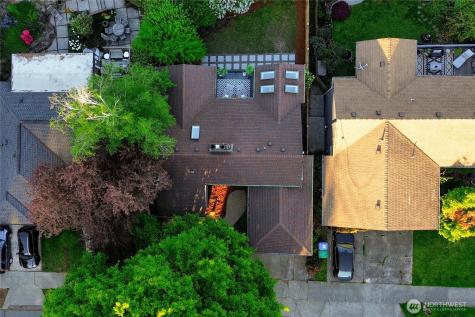 7210 Seward Park Avenue S Seattle WA 98118