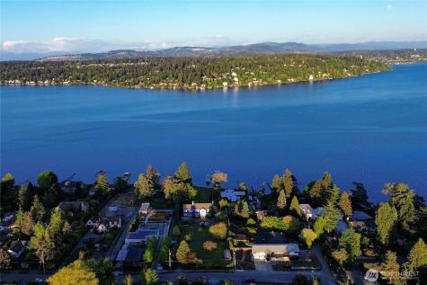 7210 Seward Park Avenue S Seattle WA 98118