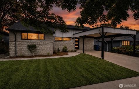 7210 Seward Park Avenue S Seattle WA 98118