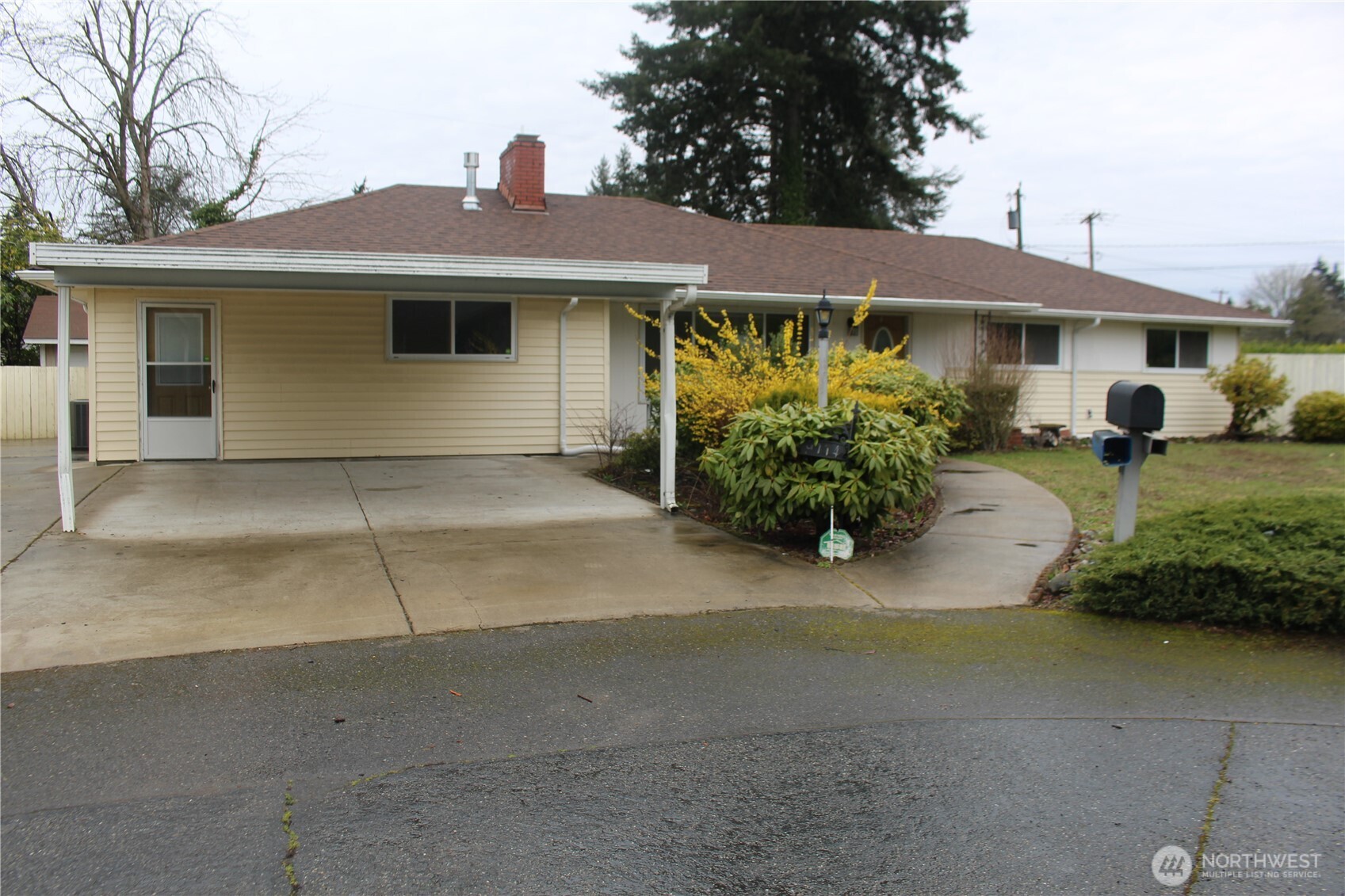 9114 Thomas Court SW Lakewood WA 98498