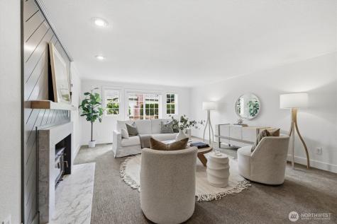 18124 Riviera Place SW Normandy Park WA 98166