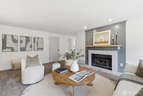 18124 Riviera Place SW Normandy Park WA 98166