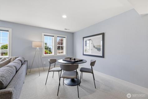18124 Riviera Place SW Normandy Park WA 98166