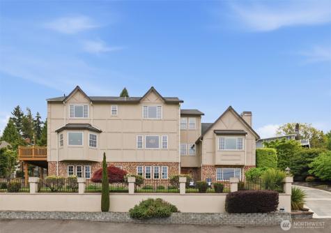 18124 Riviera Place SW Normandy Park WA 98166