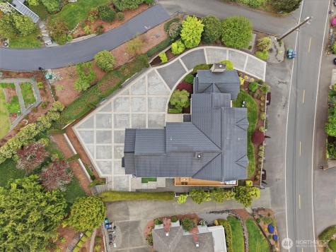 18124 Riviera Place SW Normandy Park WA 98166