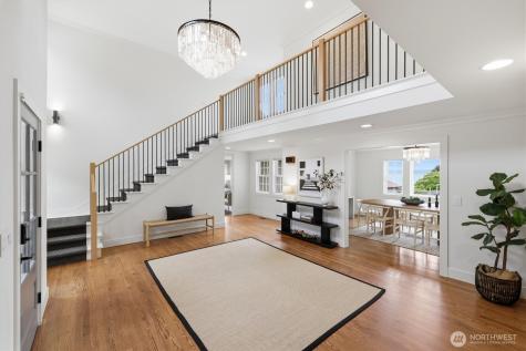 18124 Riviera Place SW Normandy Park WA 98166