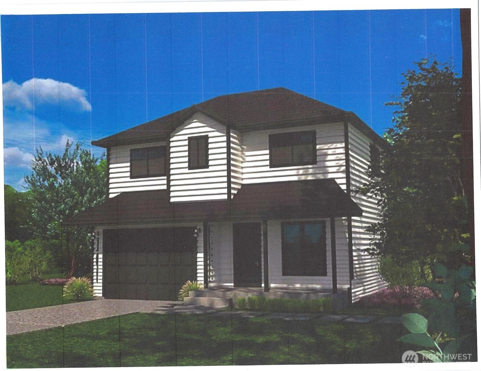 7016 E Nightingale Street Port Orchard WA 98366