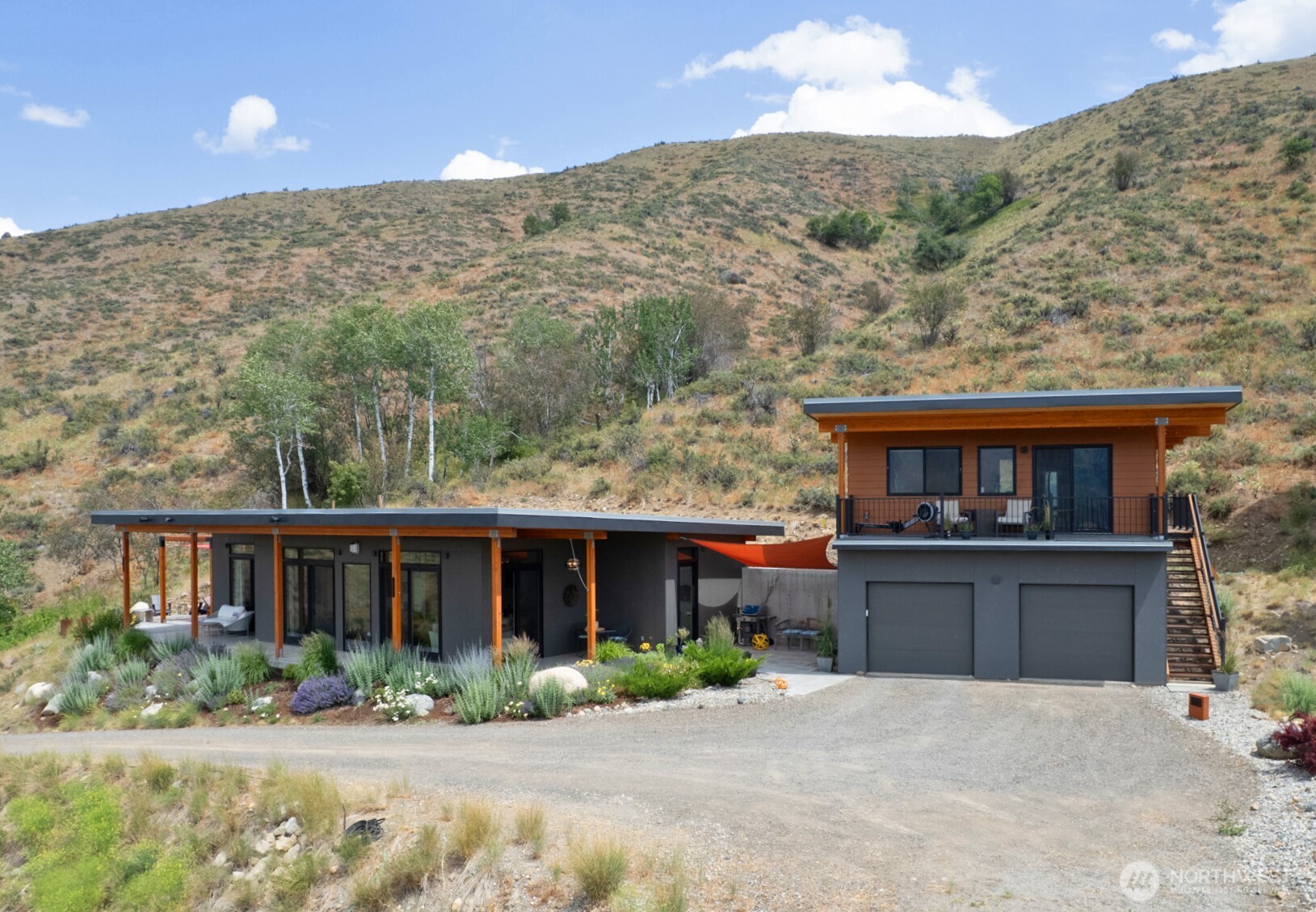 75 Little Colt Lane Winthrop WA 98862