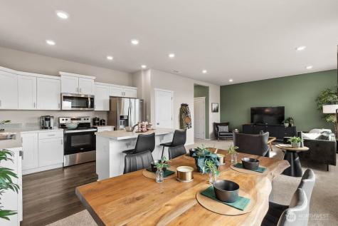 3011 Roundup Drive Ellensburg WA 98926