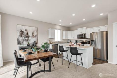 3011 Roundup Drive Ellensburg WA 98926