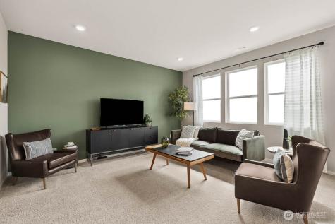 3011 Roundup Drive Ellensburg WA 98926