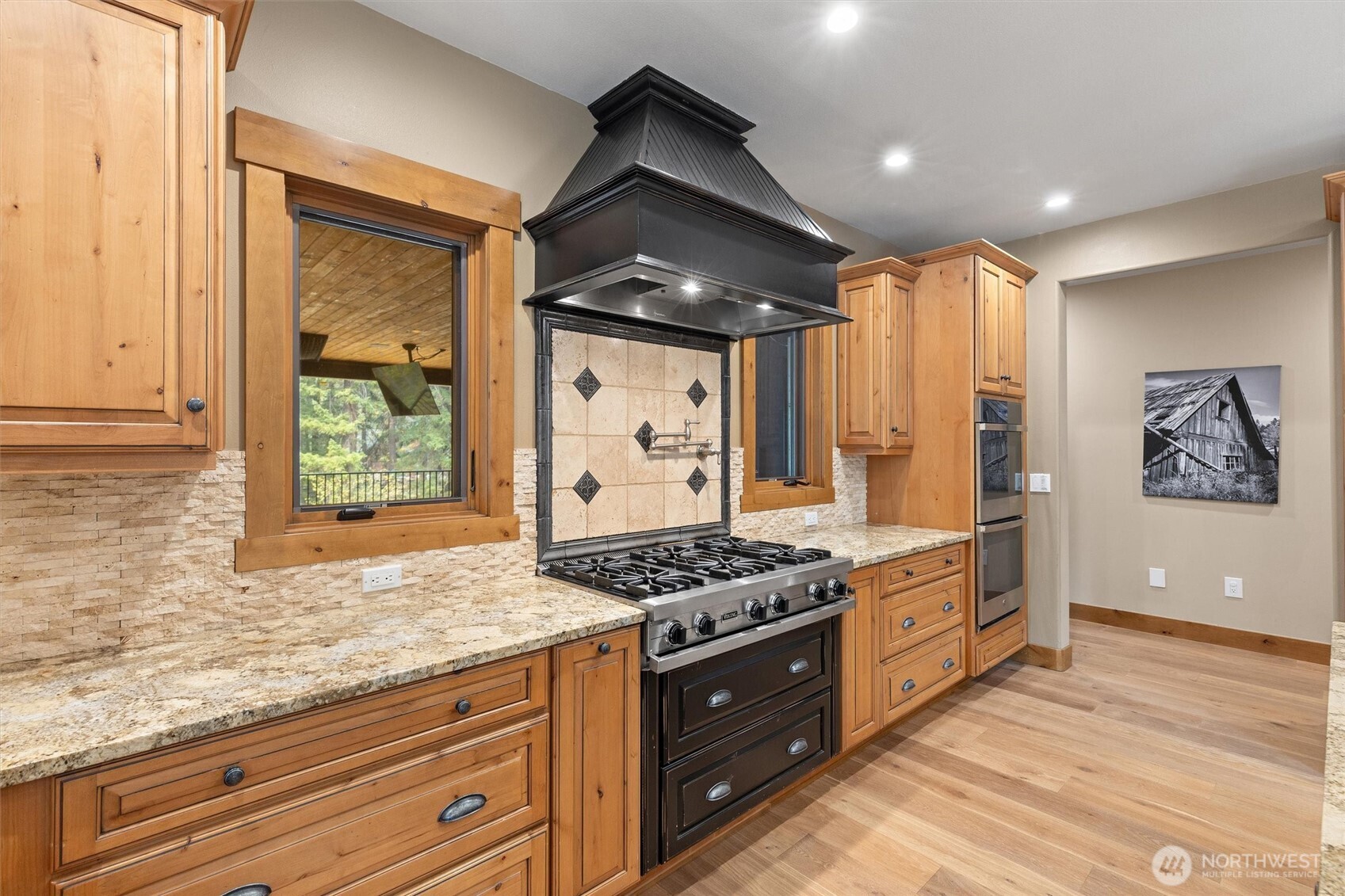 251 Evergreen Valley Loop Road Ronald WA 98940
