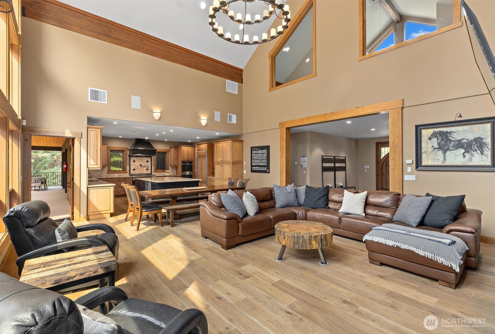 251 Evergreen Valley Loop Road Ronald WA 98940