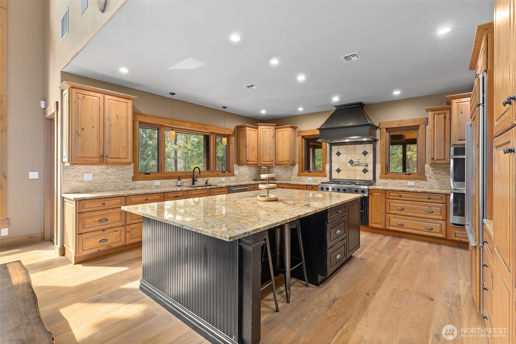 251 Evergreen Valley Loop Road Ronald WA 98940