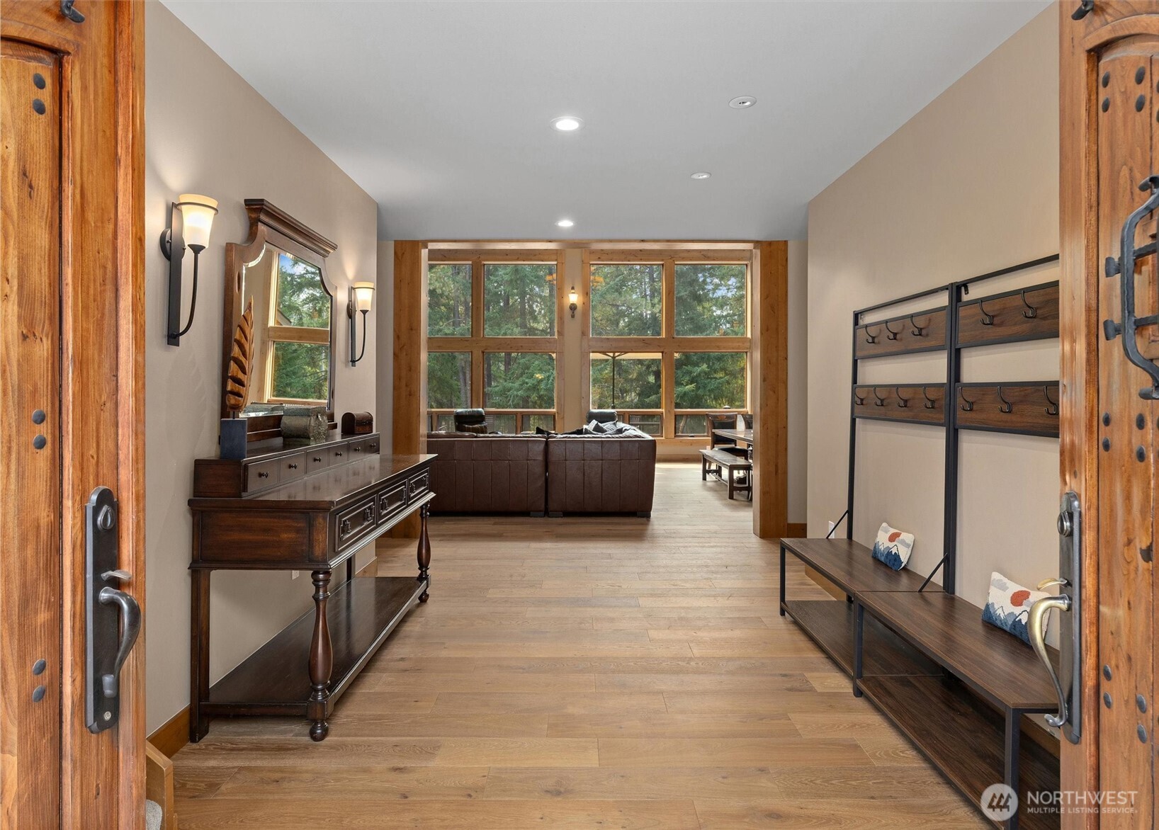 251 Evergreen Valley Loop Road Ronald WA 98940