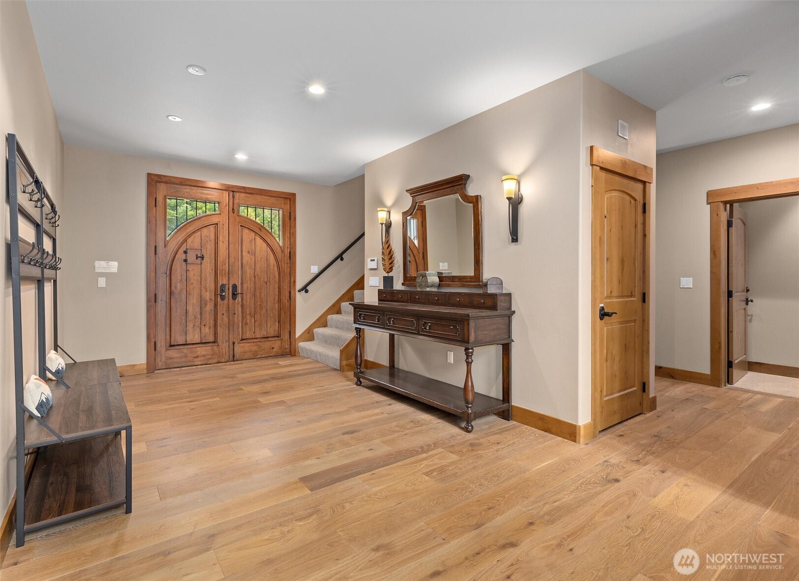 251 Evergreen Valley Loop Road Ronald WA 98940
