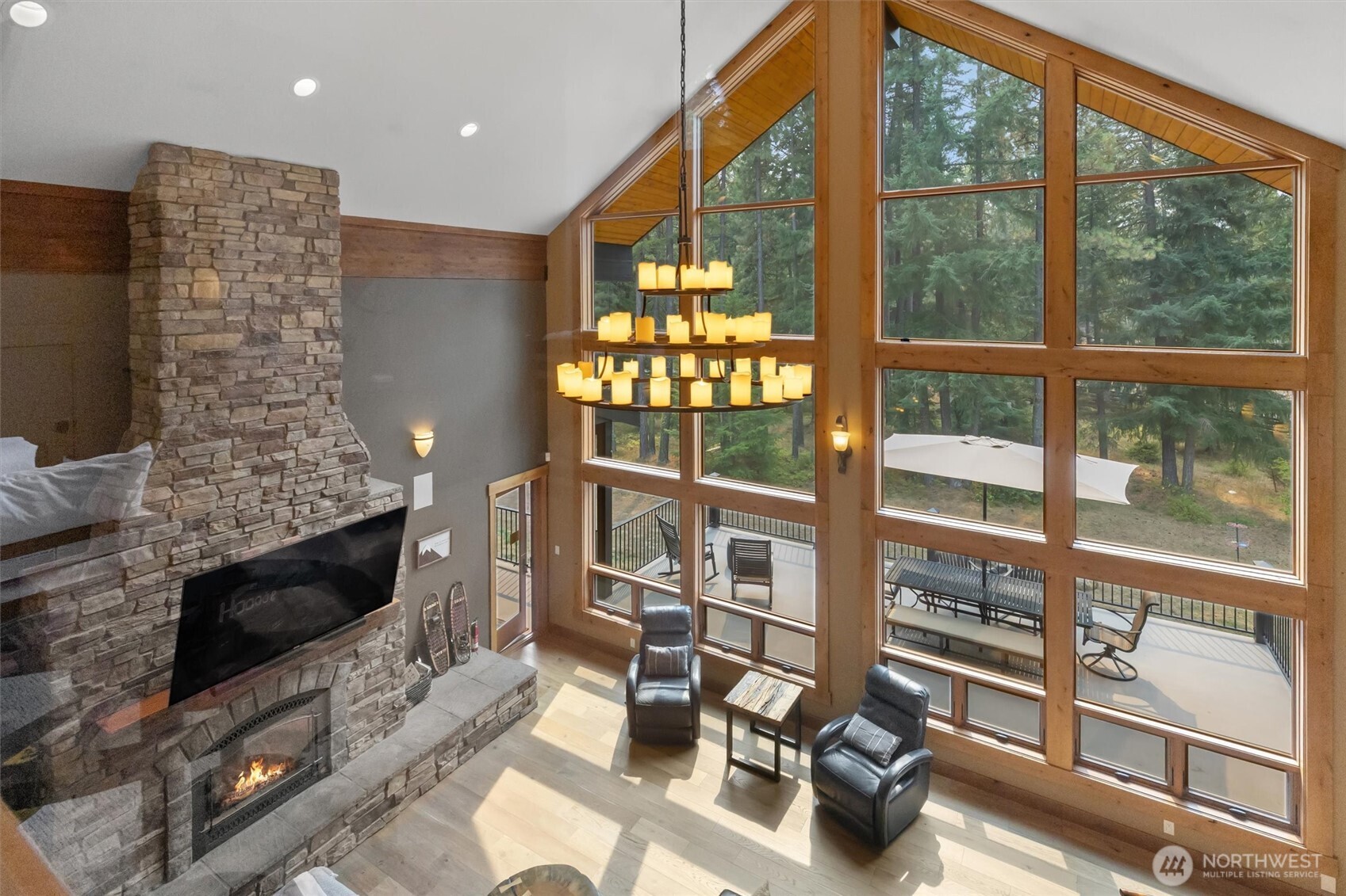 251 Evergreen Valley Loop Road Ronald WA 98940