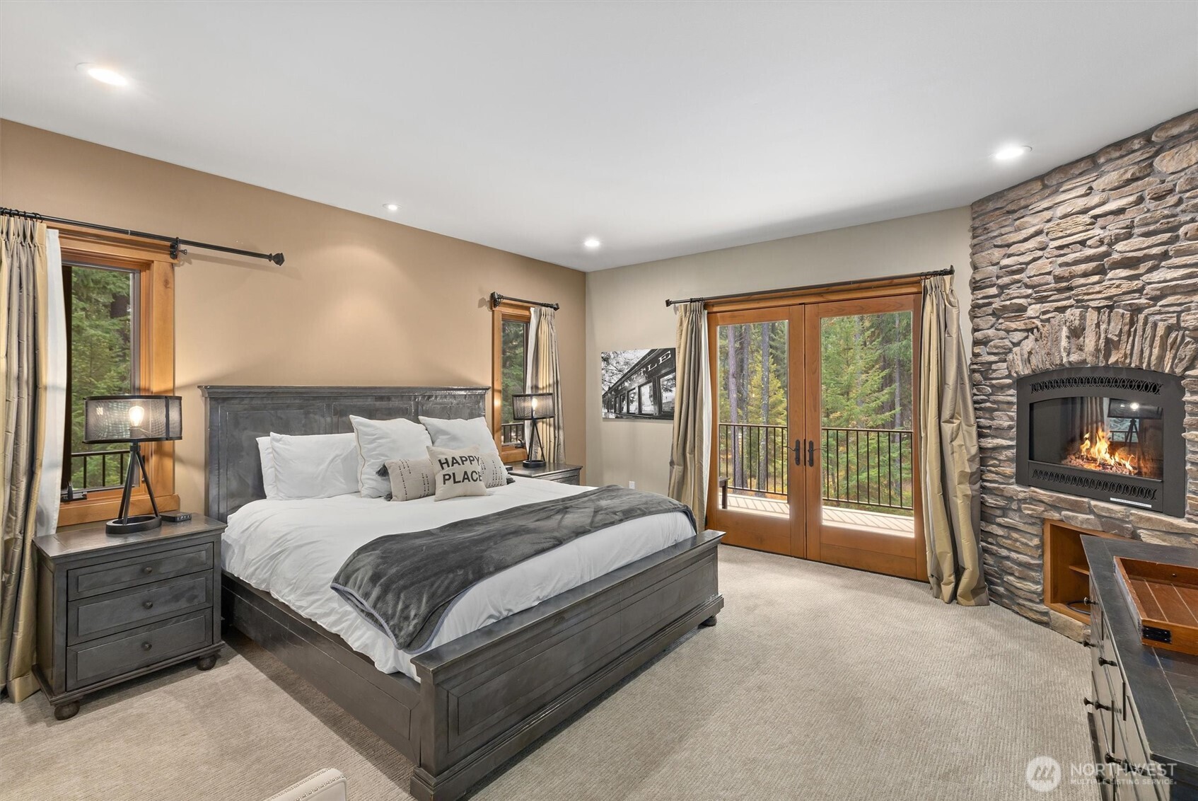 251 Evergreen Valley Loop Road Ronald WA 98940