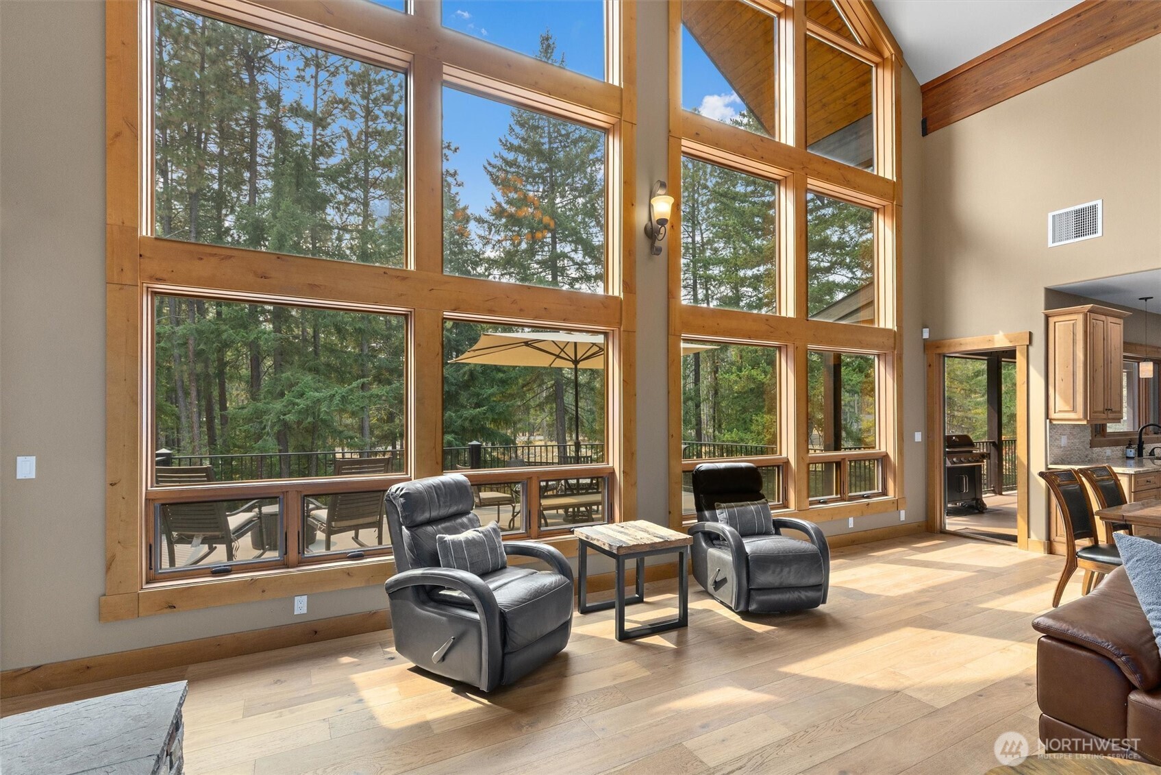 251 Evergreen Valley Loop Road Ronald WA 98940