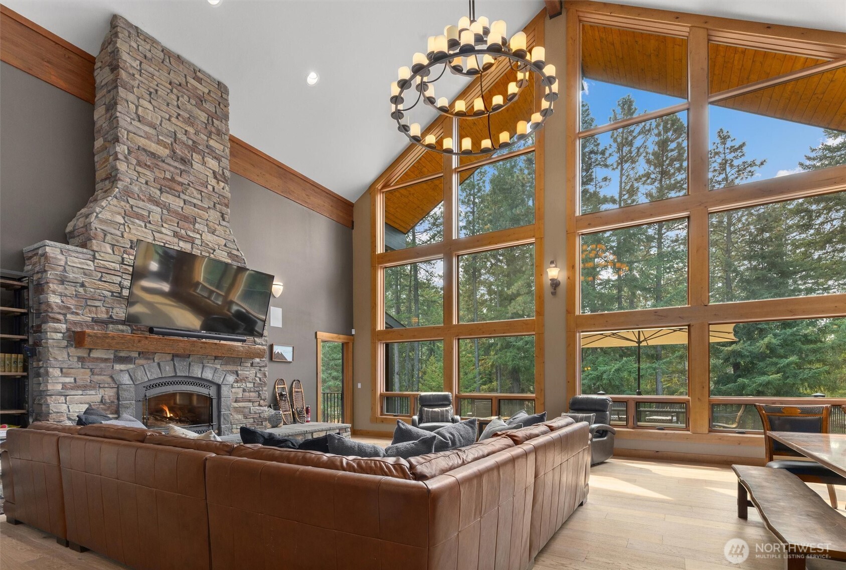 251 Evergreen Valley Loop Road Ronald WA 98940