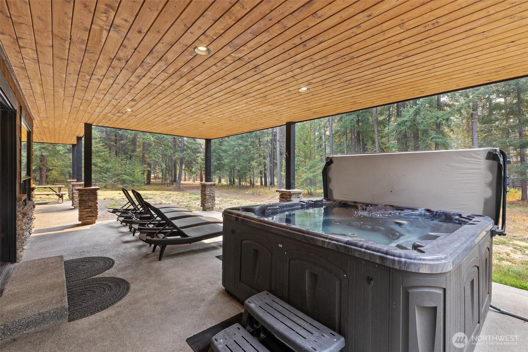 251 Evergreen Valley Loop Road Ronald WA 98940