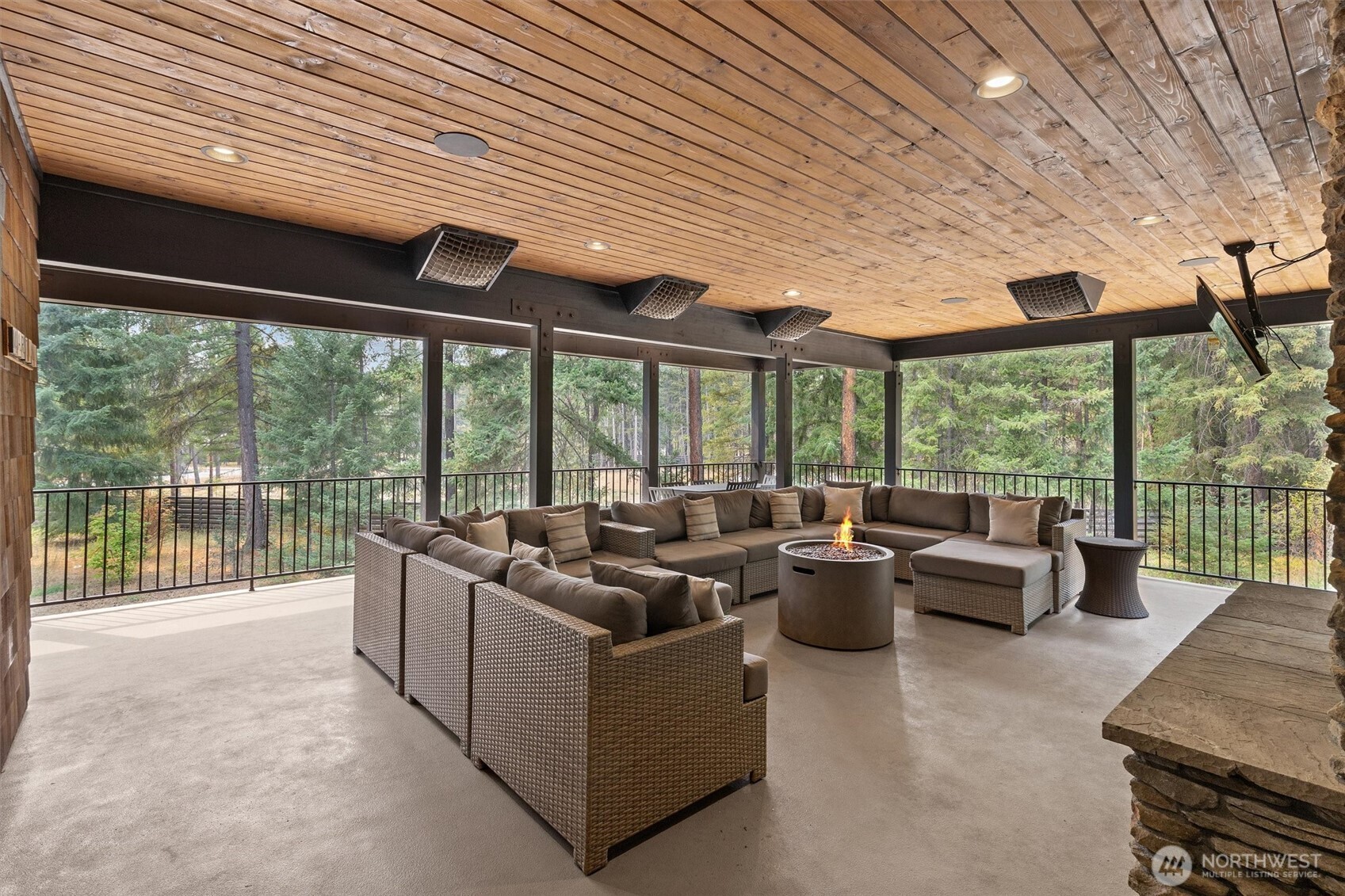 251 Evergreen Valley Loop Road Ronald WA 98940