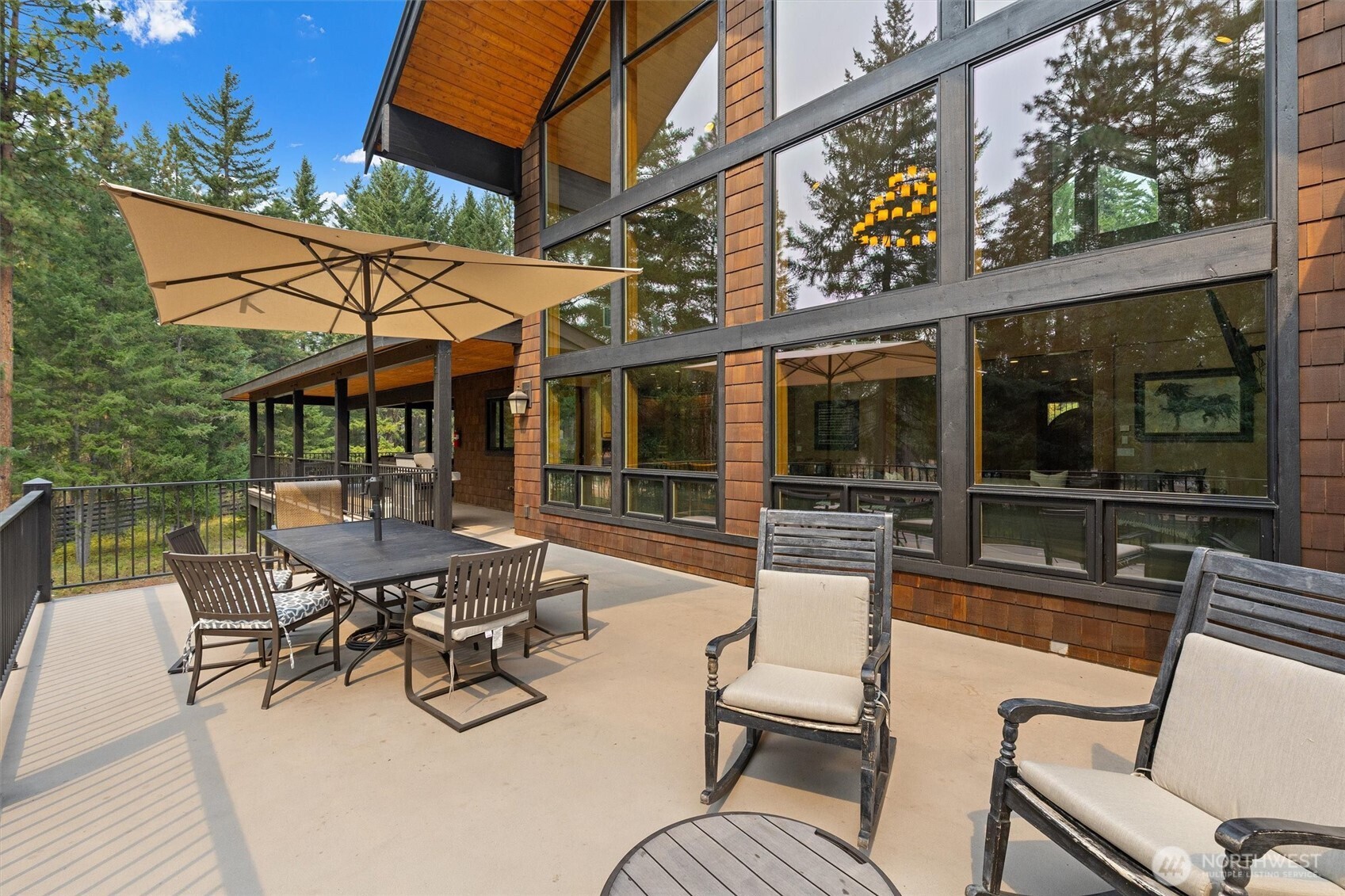 251 Evergreen Valley Loop Road Ronald WA 98940