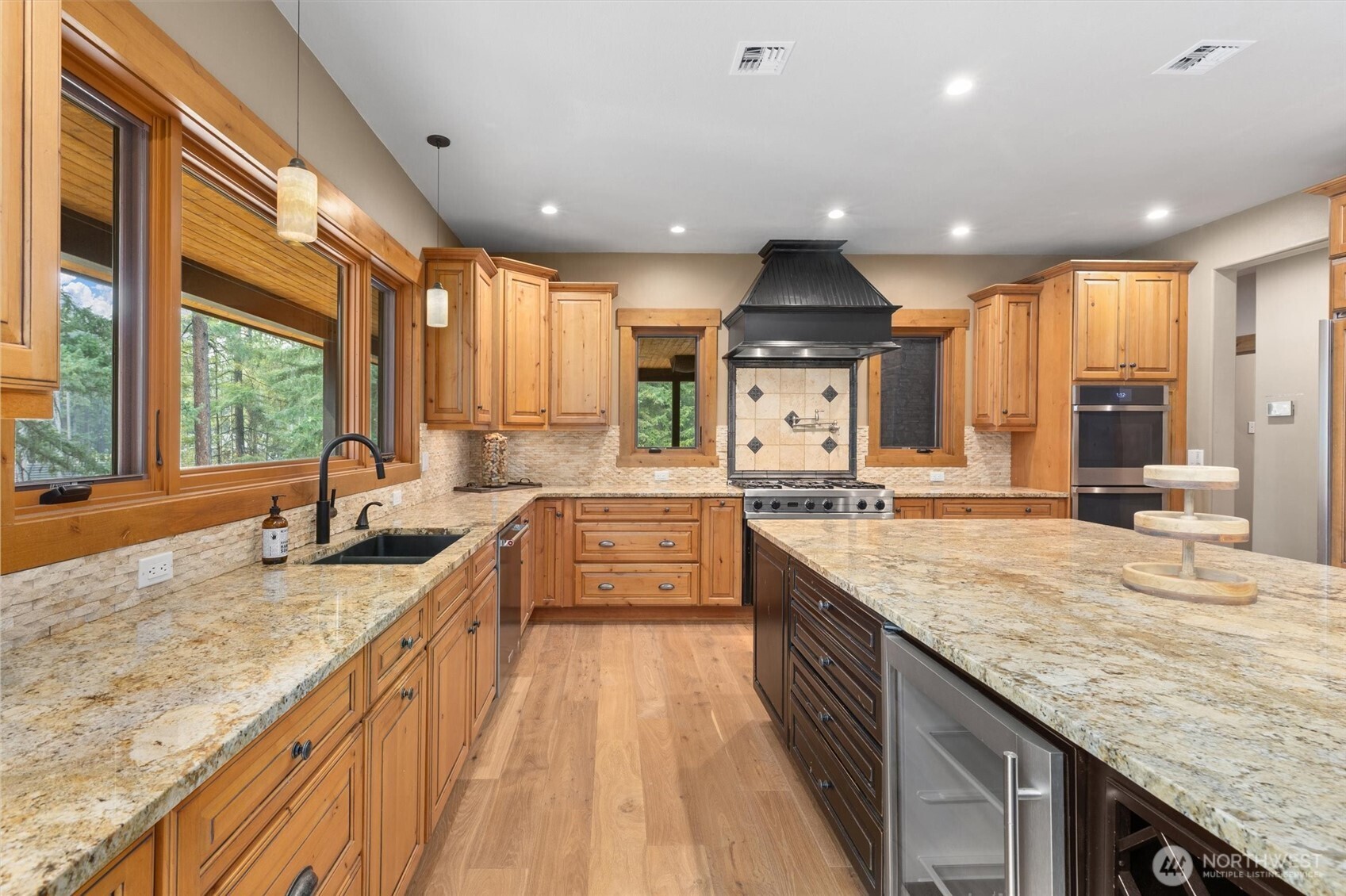 251 Evergreen Valley Loop Road Ronald WA 98940