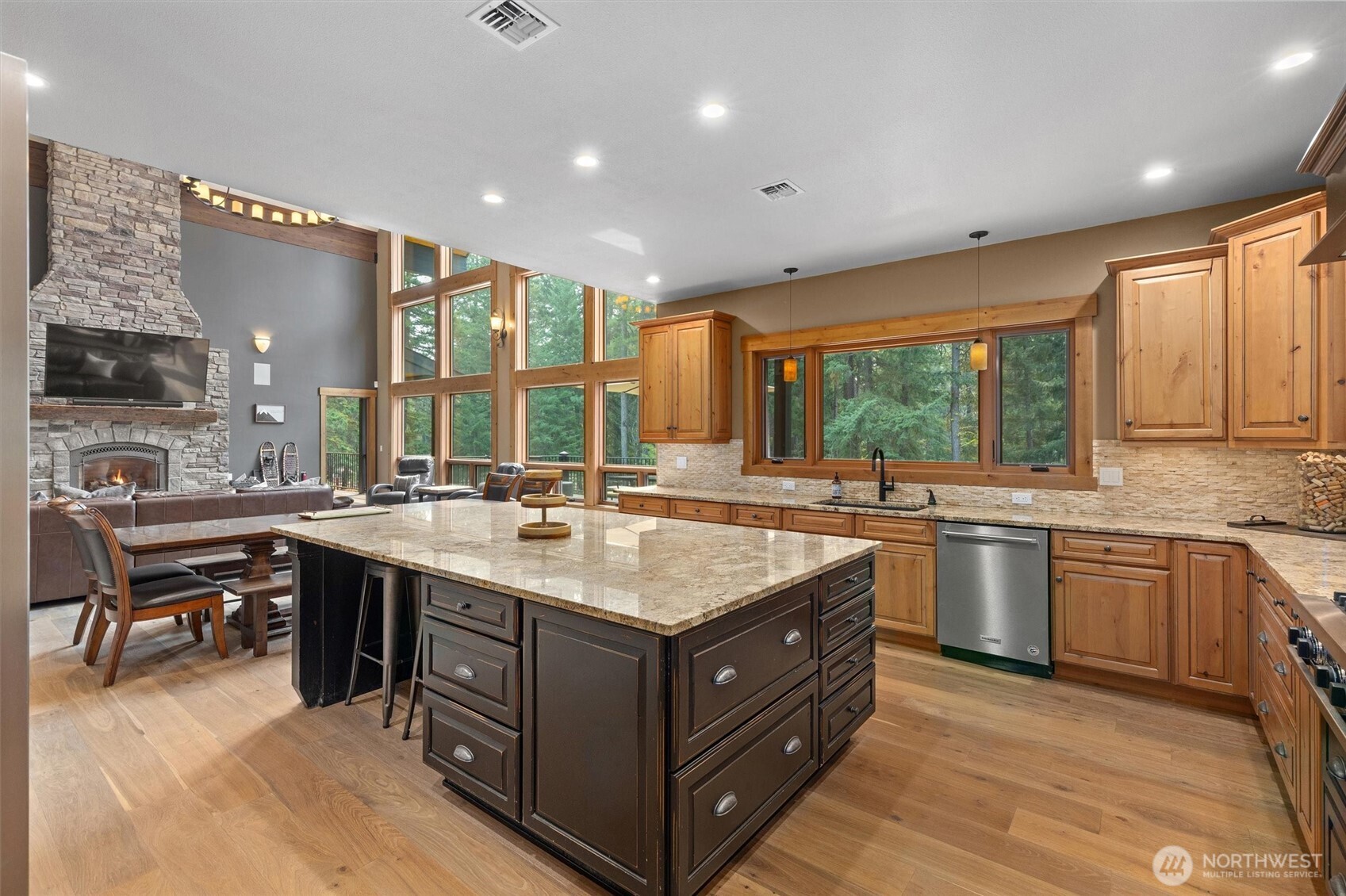251 Evergreen Valley Loop Road Ronald WA 98940