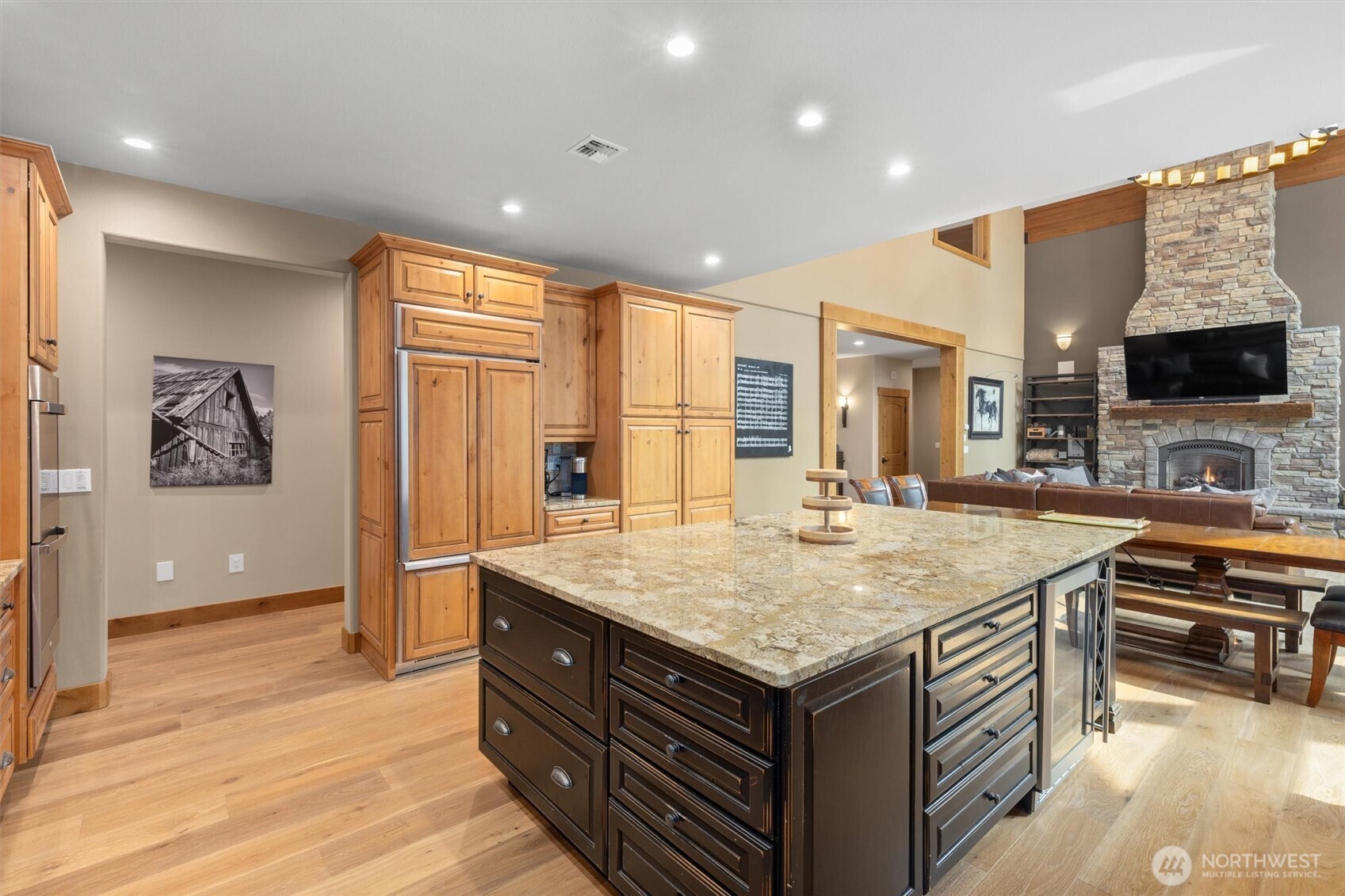 251 Evergreen Valley Loop Road Ronald WA 98940