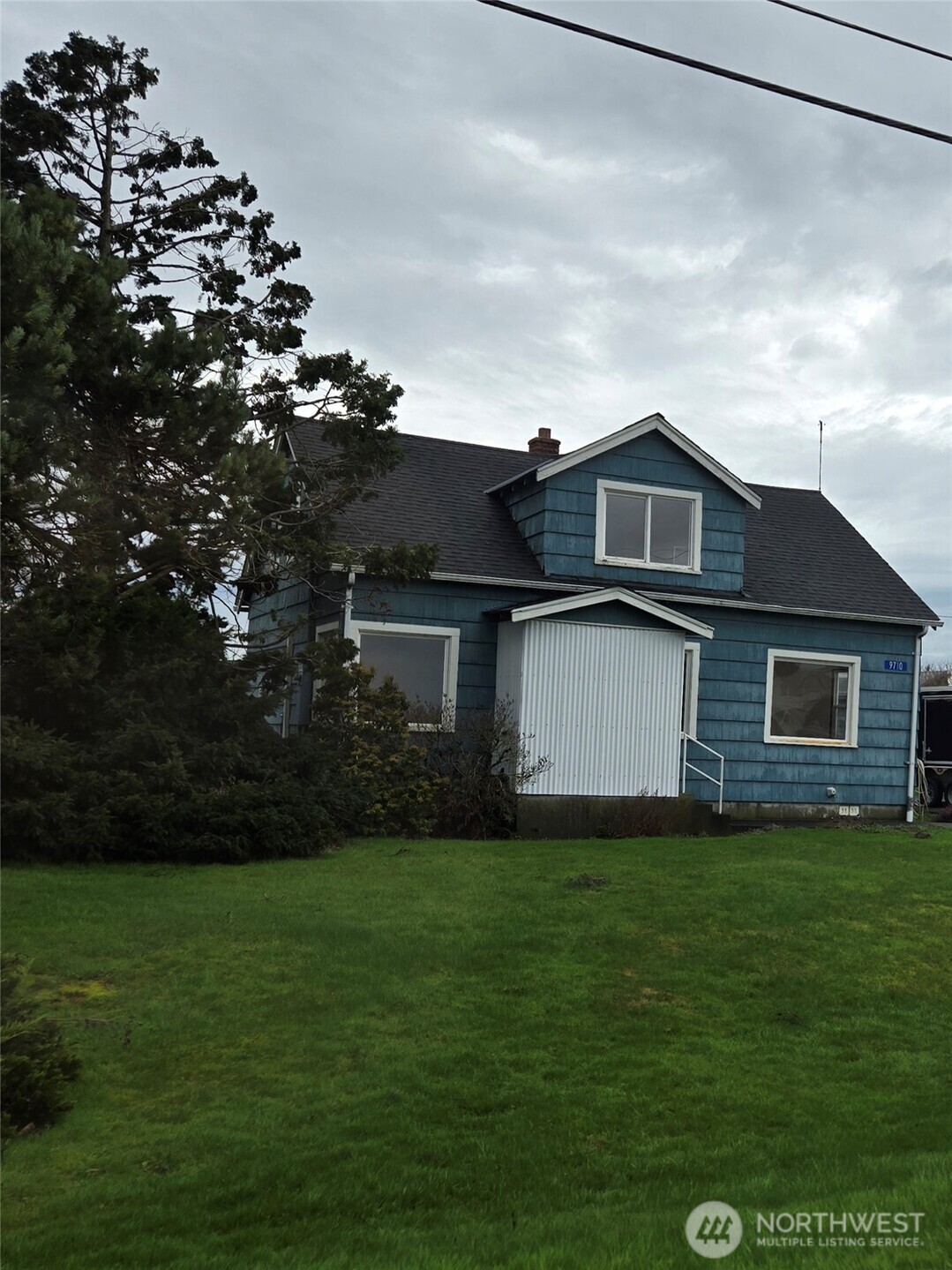 9710 Green Road Burlington WA 98233
