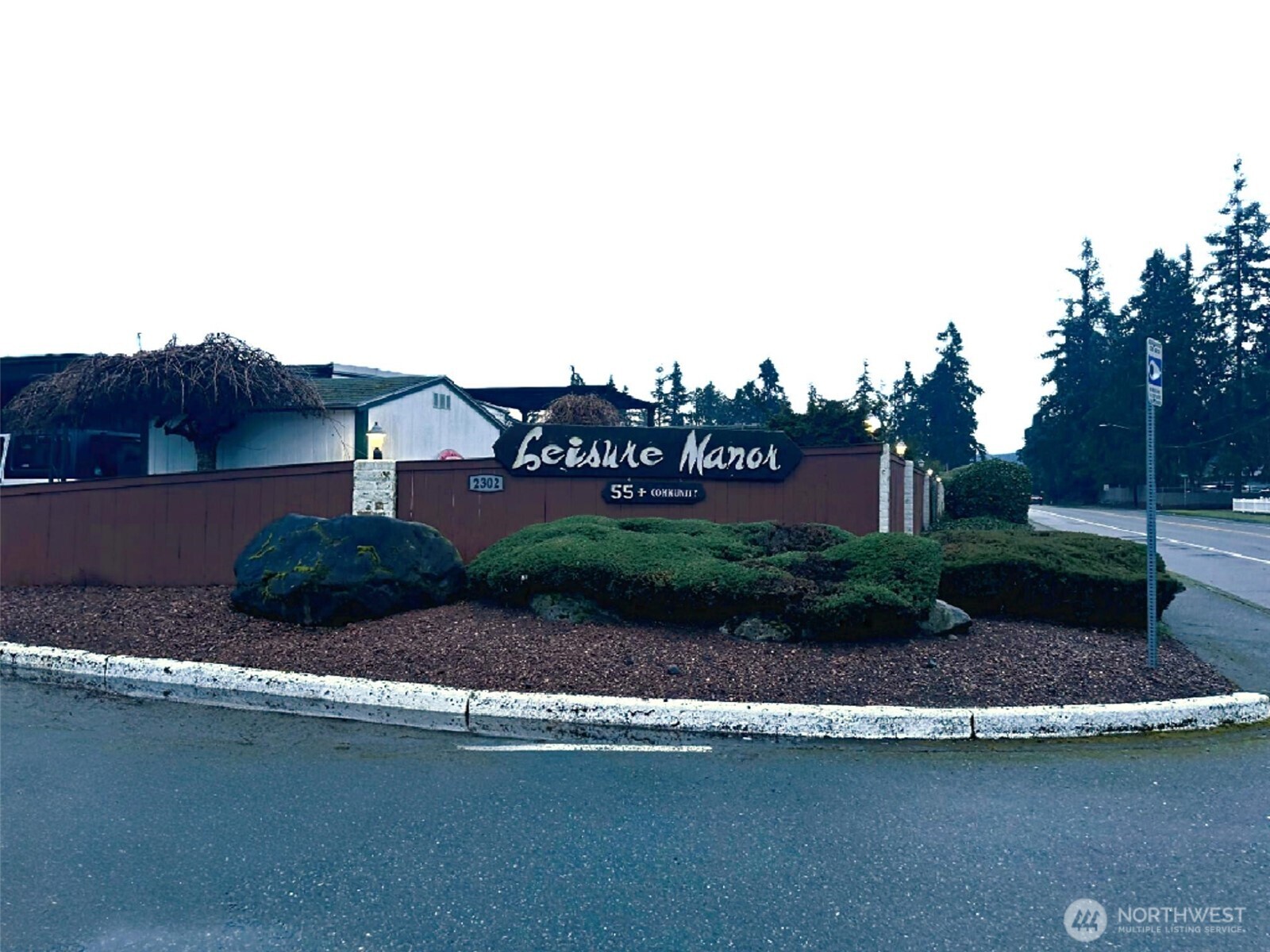 2302 R Street SE Auburn WA 98002