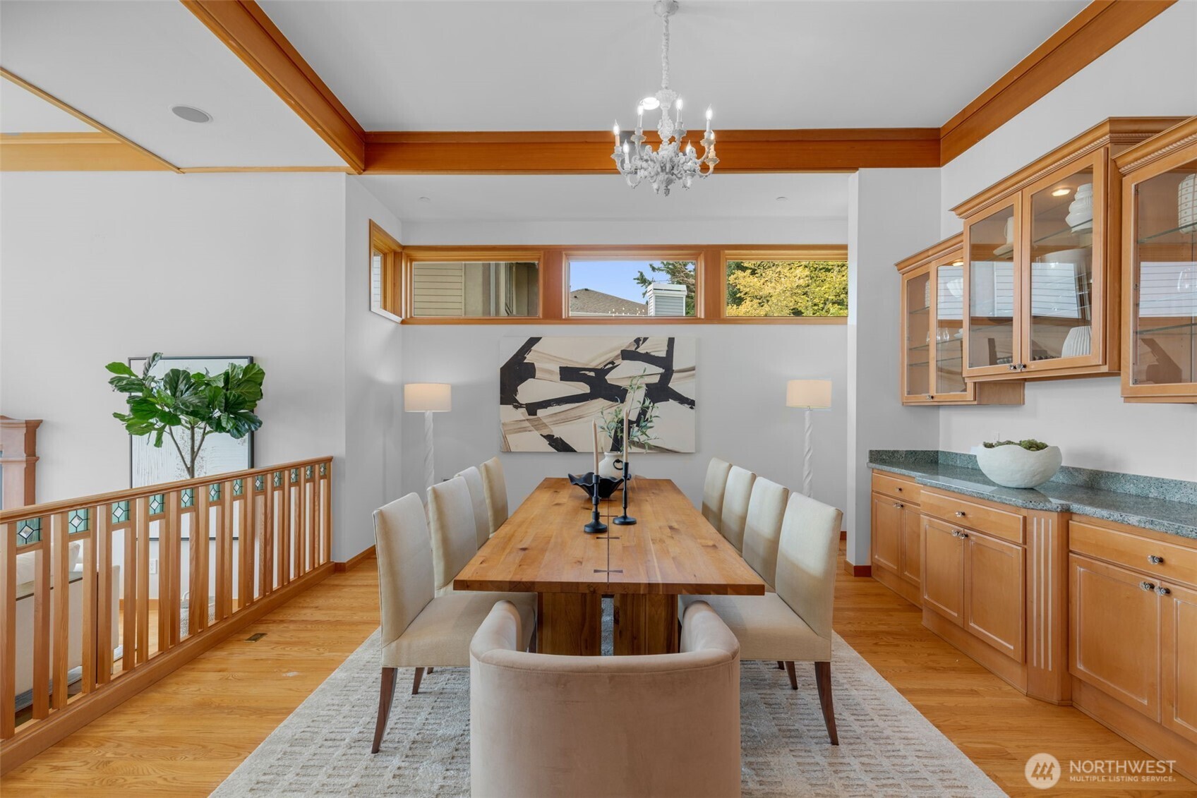 8551 NE Juanita Drive Kirkland WA 98034