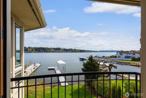 8551 NE Juanita Drive Kirkland WA 98034