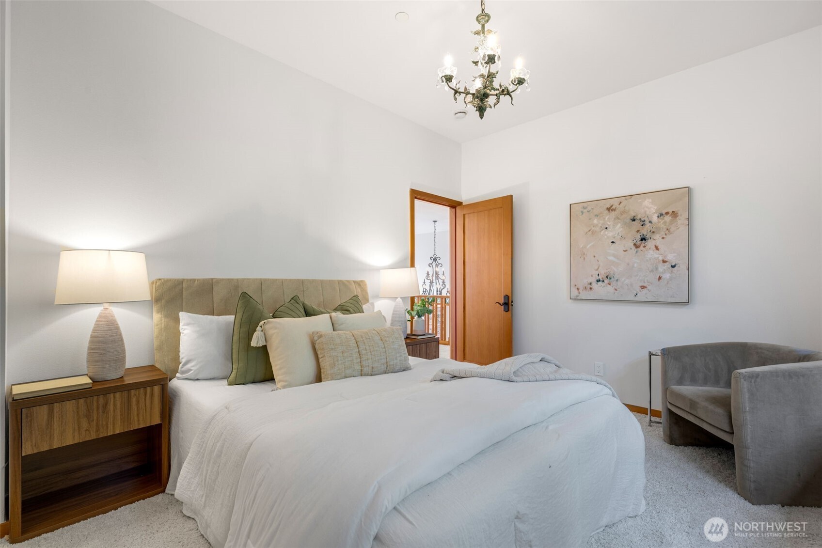 8551 NE Juanita Drive Kirkland WA 98034