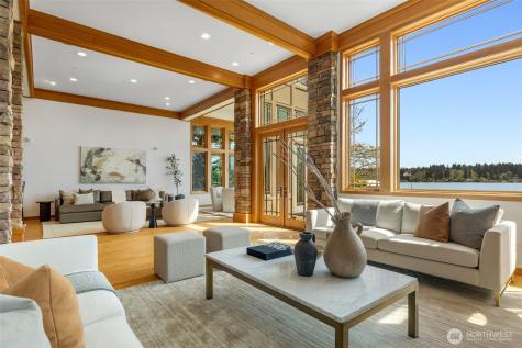 8551 NE Juanita Drive Kirkland WA 98034